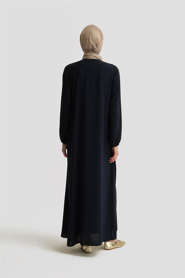 Armine Ferace ORTD5001 Lacivert