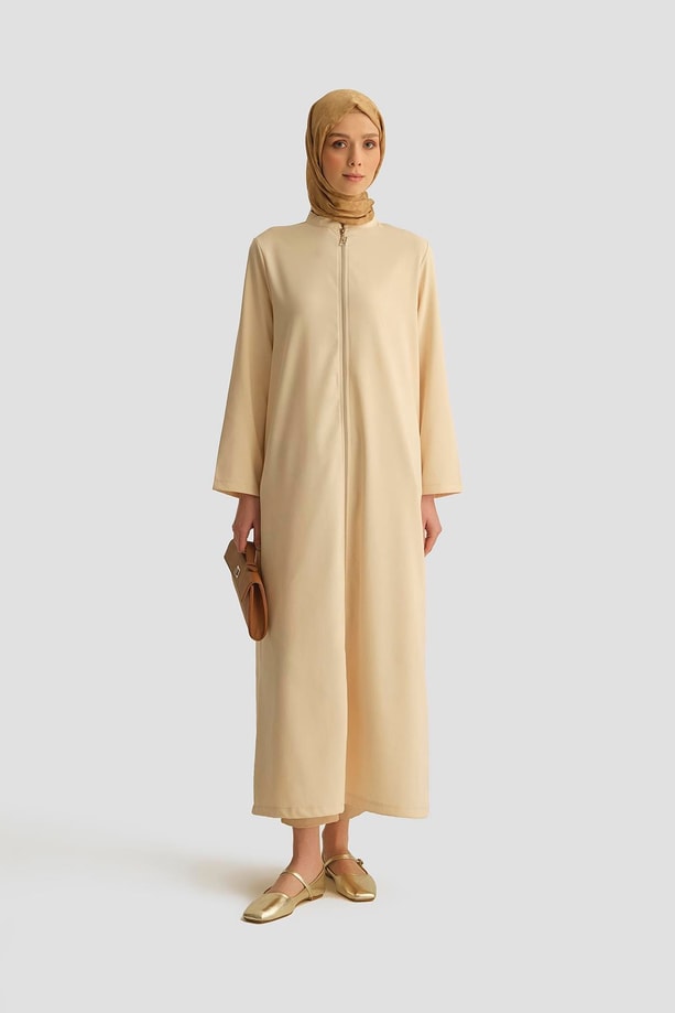 Armine Ferace ORTD9436 Bej
