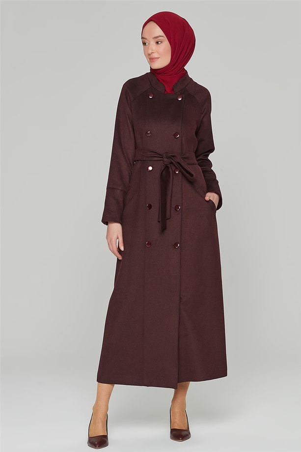Armine Pardesü 14Ya8100 Bordo