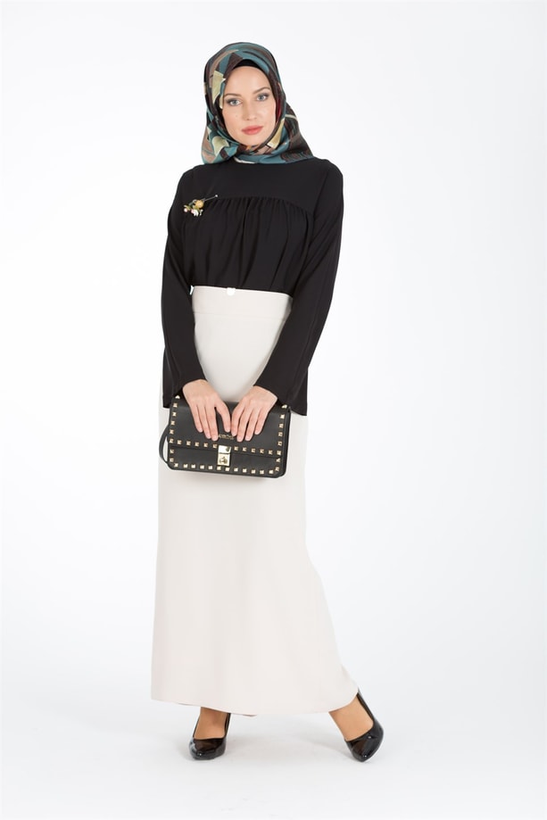 Armine Etek 18Ya3305 Bej