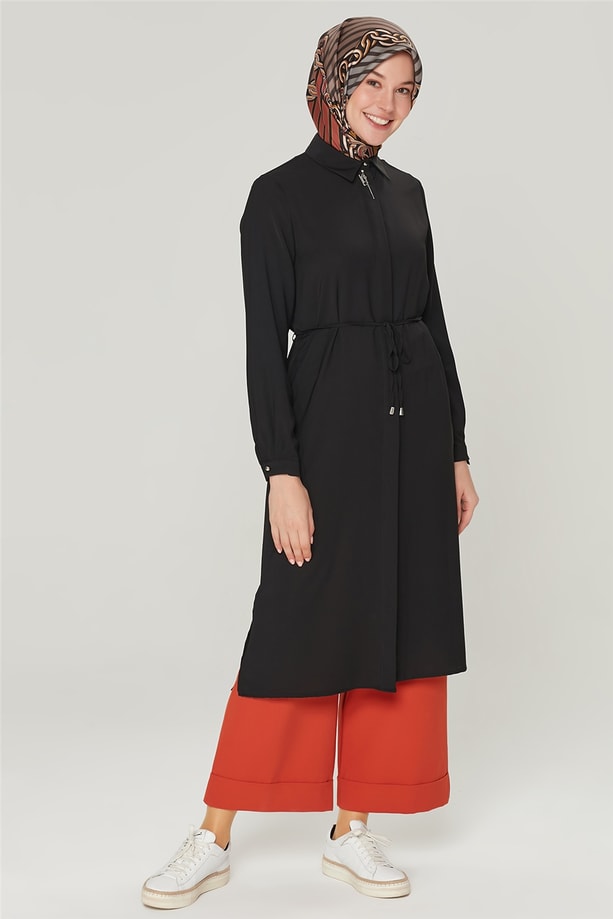 Armine Trend Pantolon 20Ka0203 Kiremit