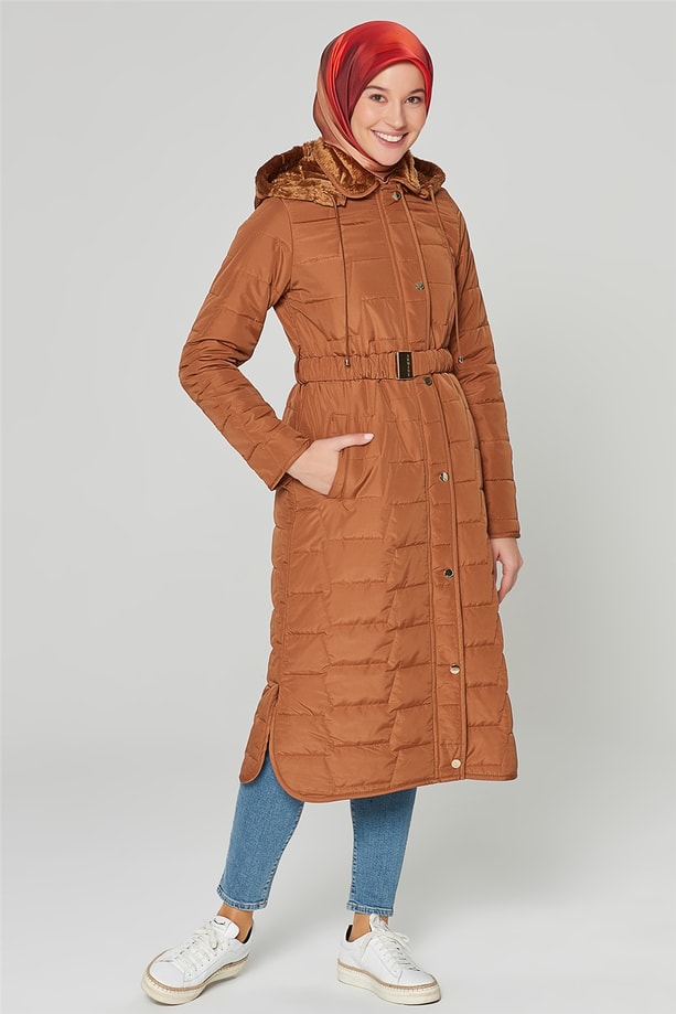 Armine Kapitone 20KA1002 Bej