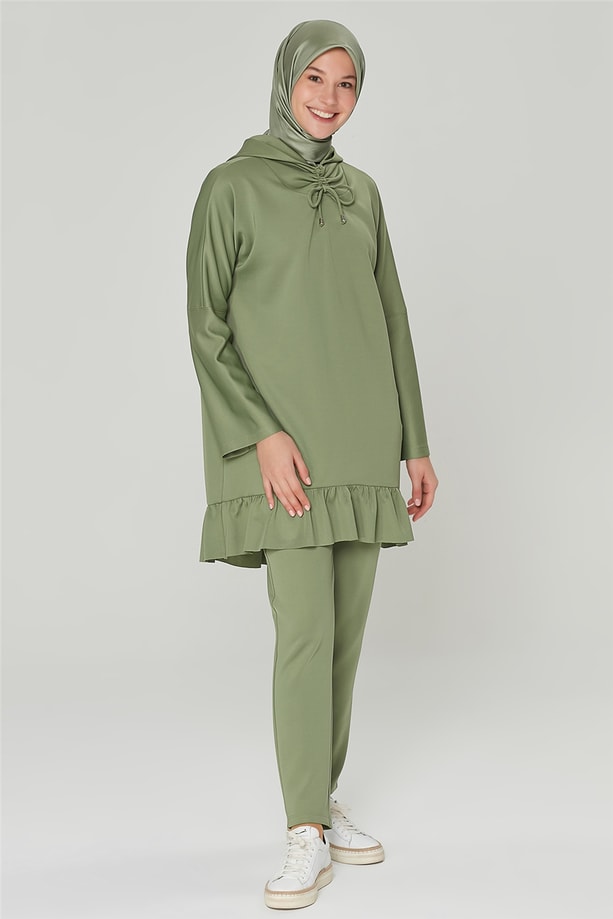 Armine Takım 20KA6227 Mint