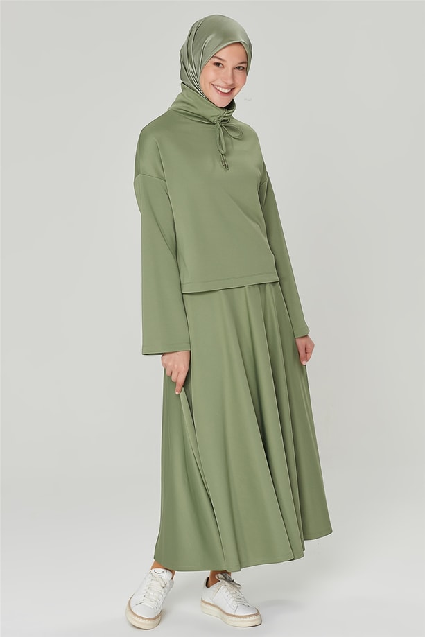 Armine Takım 20KA6248 Mint