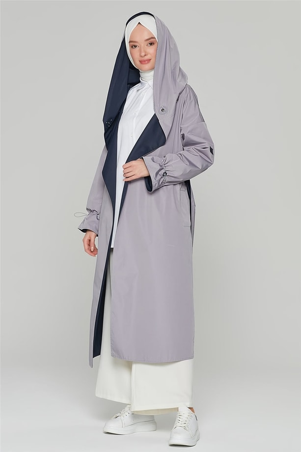 Armine Kap 20Ka7204 Gri