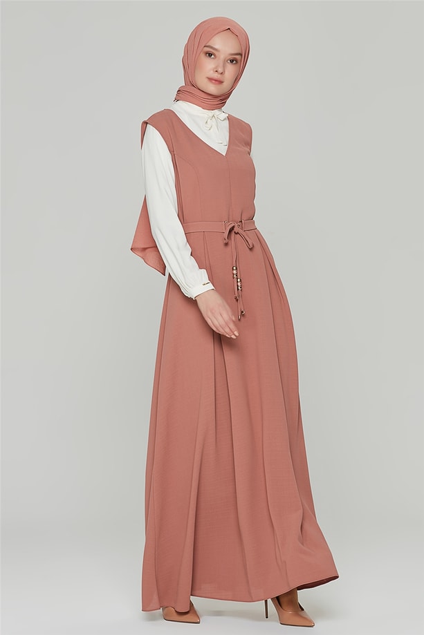 Armine Takım 20Kra601 Somon