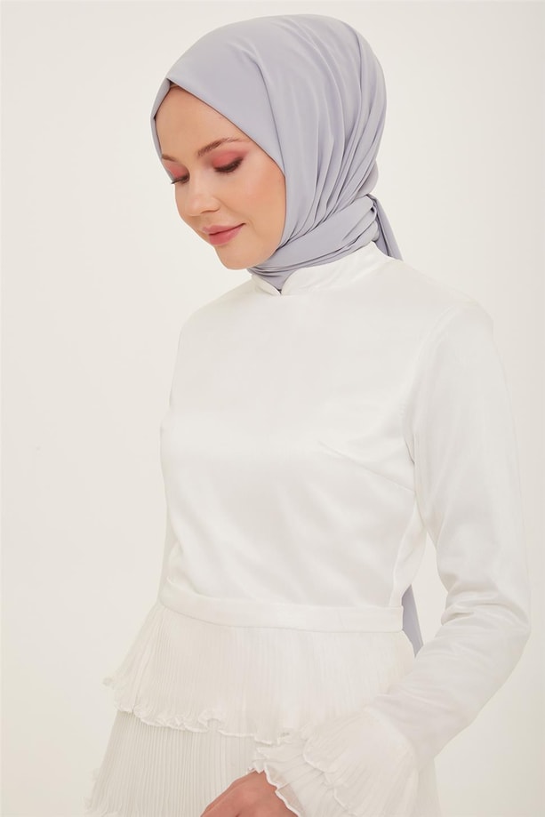 Armine Abiye 20Ya1505 Ekru