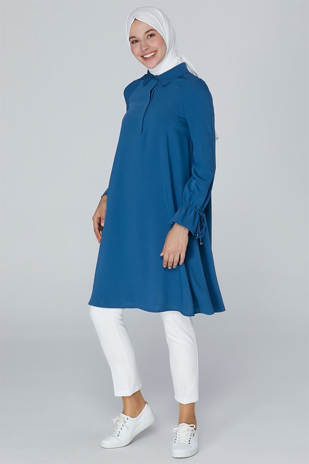 Armine Pantolon 20Ya2938 Ekru