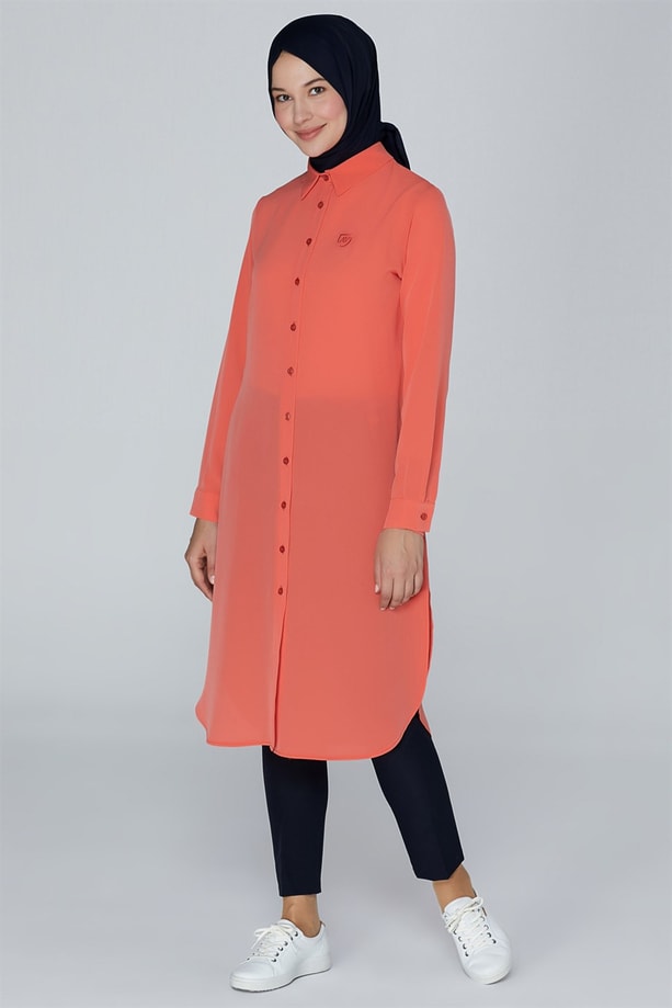 Armine Pantolon 20Ya2938 Lacivert