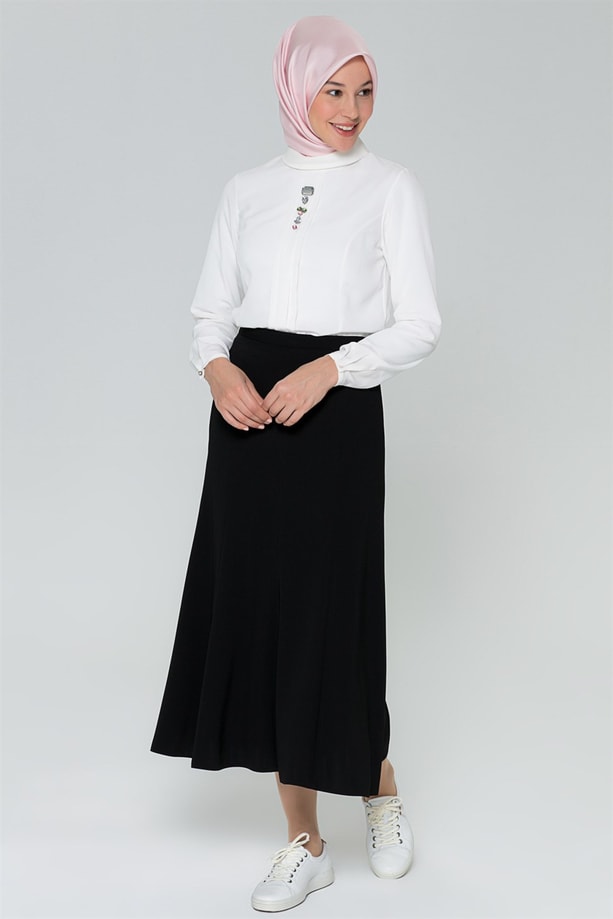 Armine Etek 20Ya6002 Siyah