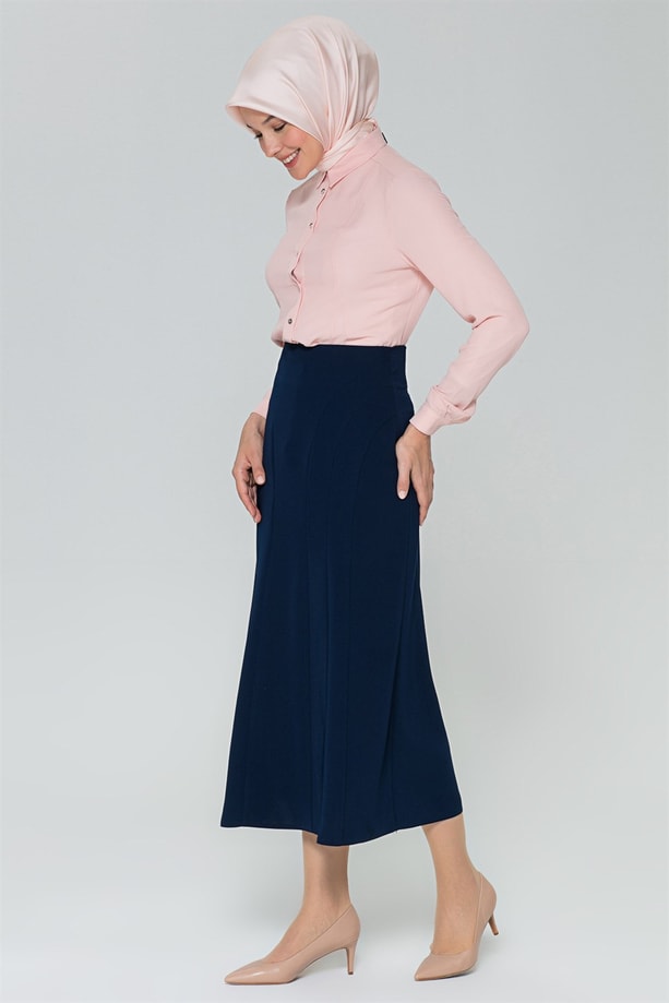 Armine Etek 20Ya6005 Lacivert