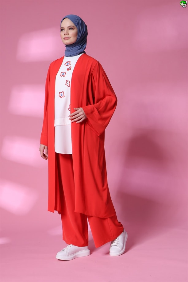 Armine Takım 20Ya6105 Narçiçeği