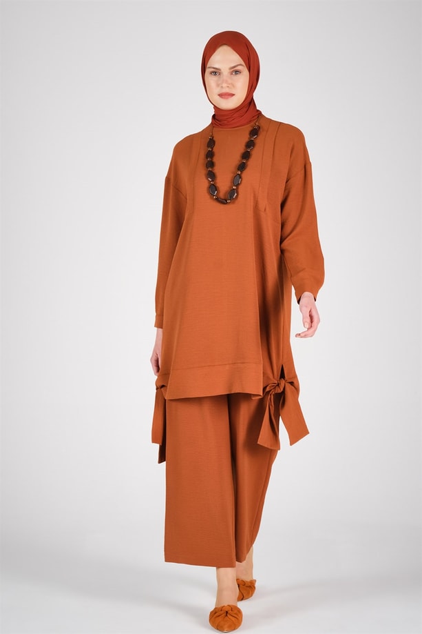 Armine Takım 20Ya6141 Taba