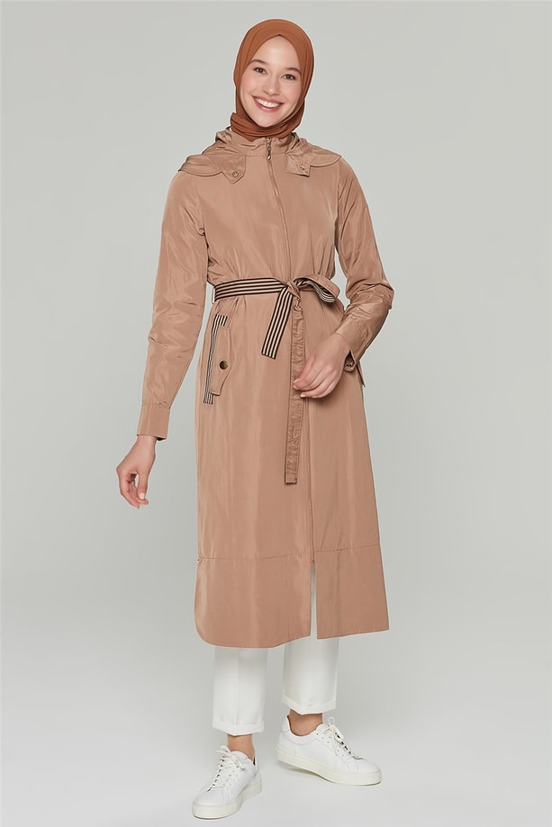 Belli Kap 20Ya7100 Bej