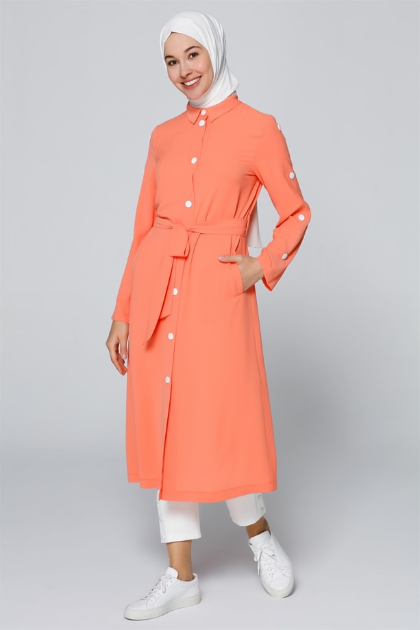Armine Kap 20Ya7117 Mango