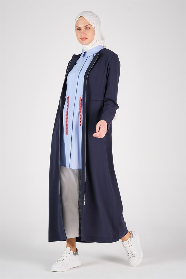 Armine Pardesü 20Ya8212 İndigo