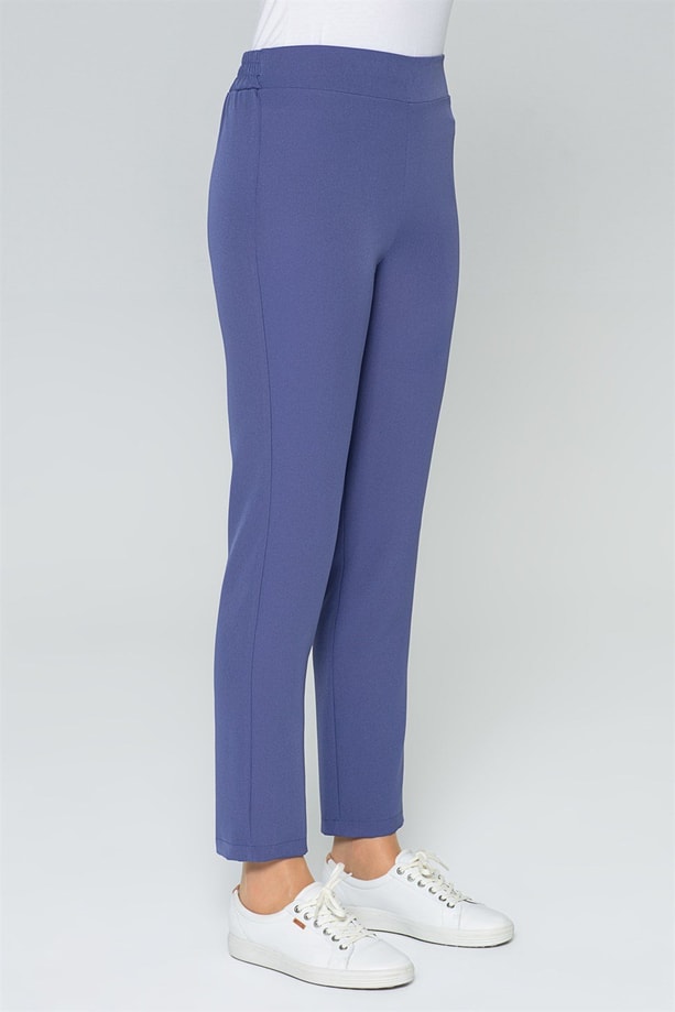 Armine Pantolon 20Yaac20 İndigo
