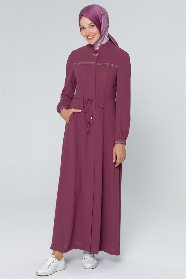 Armine Pardesü 20Yra842 Rosso