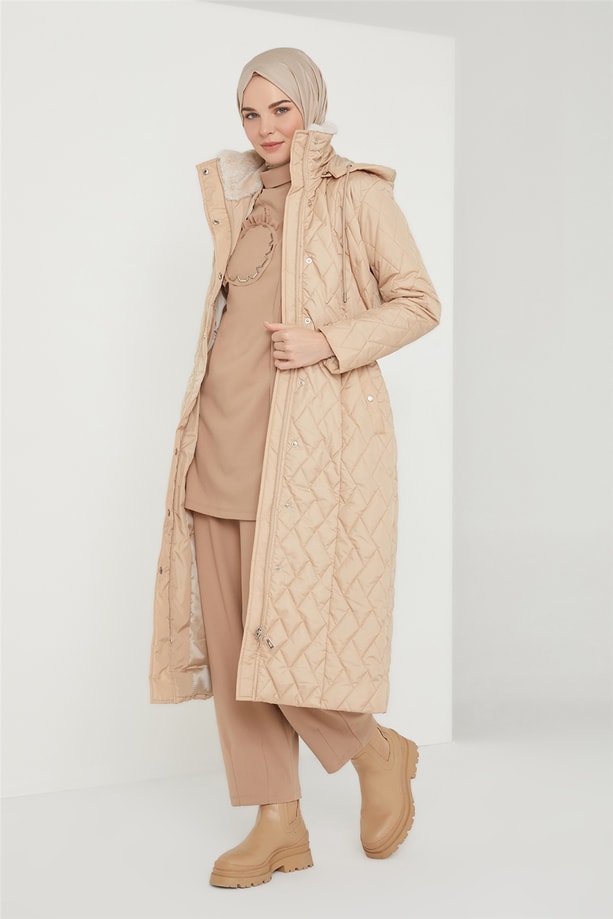 Armine Kap 21KD1002 Taş