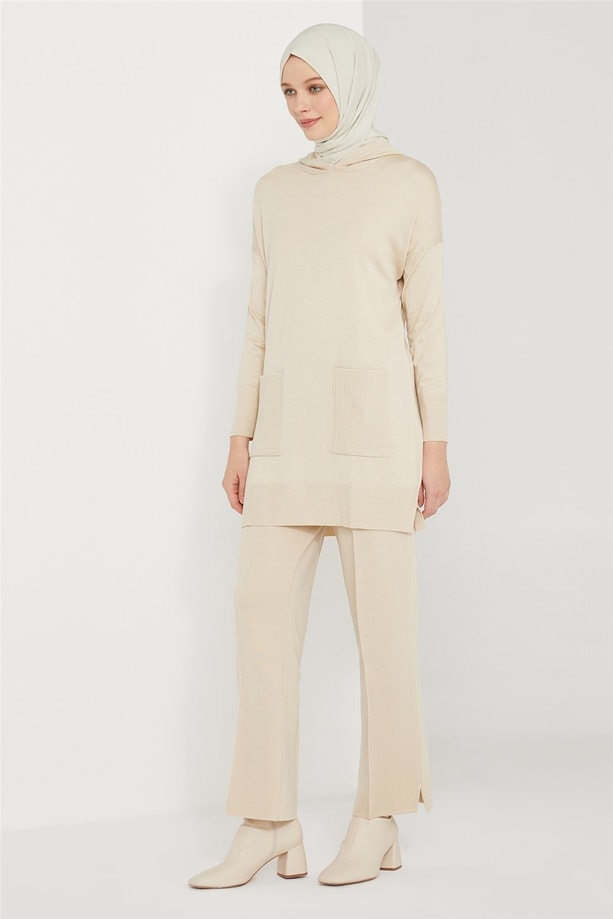 Armine Takım 21KD2014 Bej