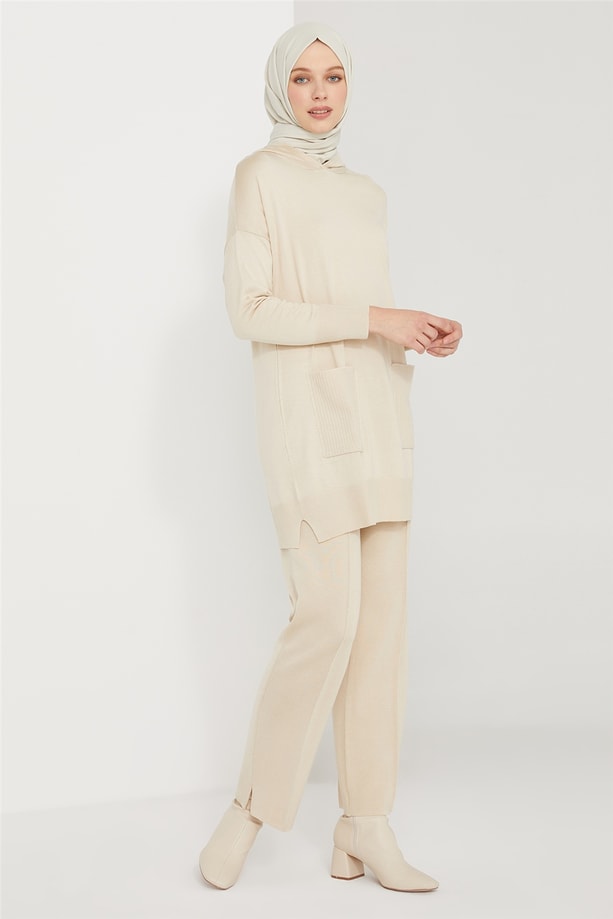 Armine Takım 21KD2014 Bej
