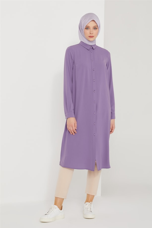 Armine Pantolon 21K2029 Ekru