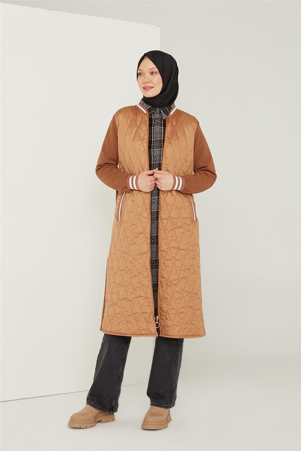 Armine Kap 21KD4415 Taba