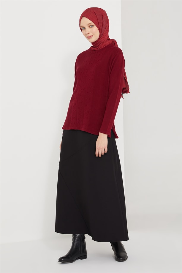 Armine Kazak 21KD9018 Bordo