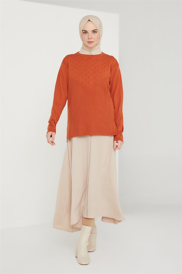Armine Kazak 21KD9027 Kiremit