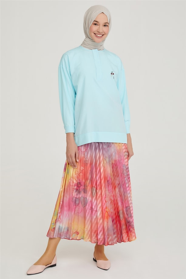Armine Etek 21YD1054 Lila