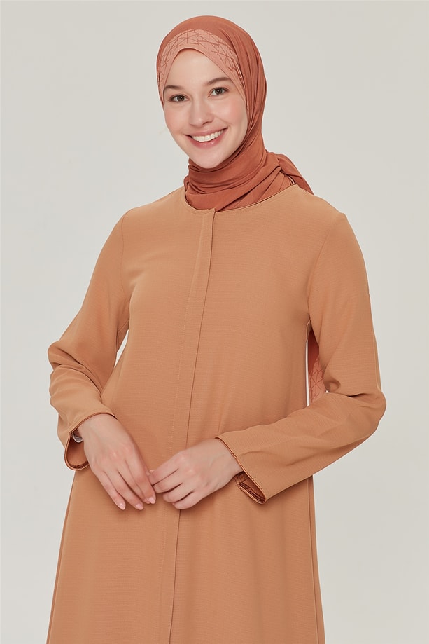 Armine Ferace 21YD5001 Camel