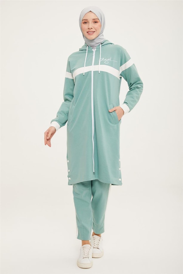 Armine Trend Takım 21YT6106 Mint