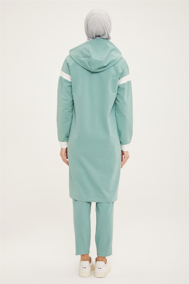 Armine Trend Takım 21YT6106 Mint