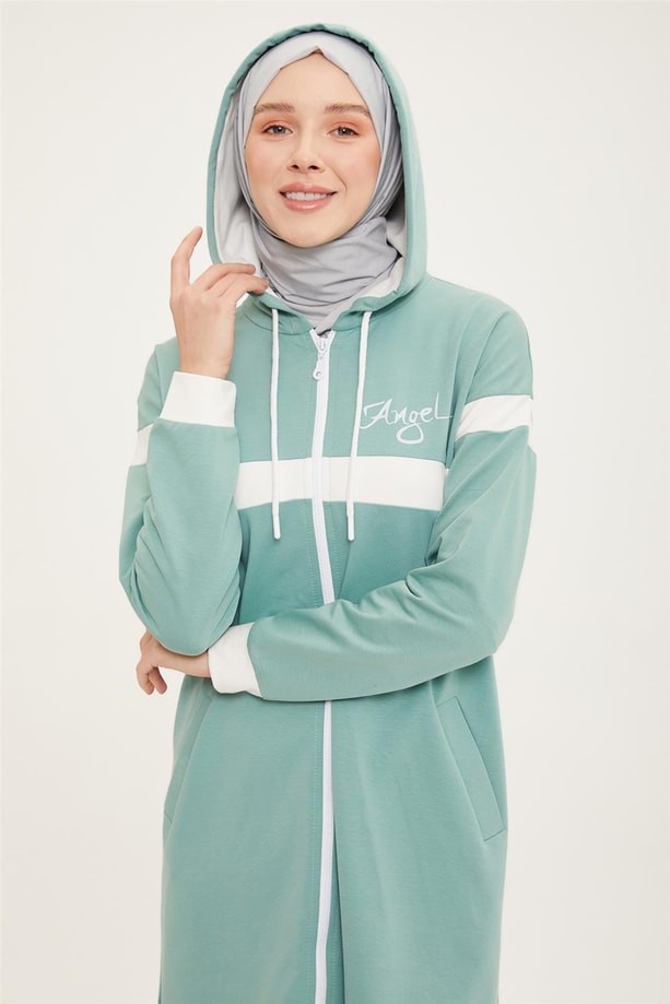Armine Trend Takım 21YT6106 Mint