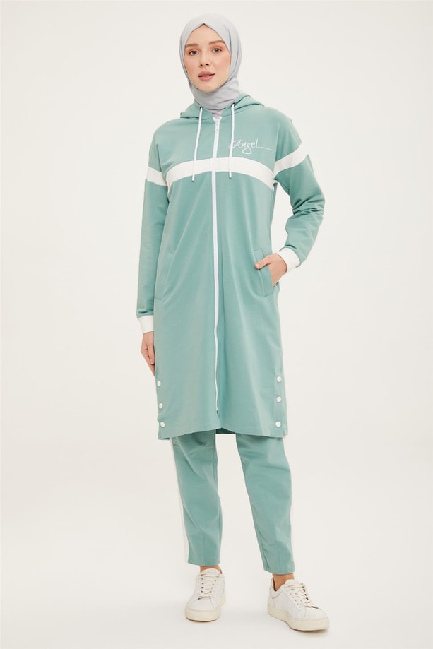 Armine Trend Takım 21YT6106 Mint
