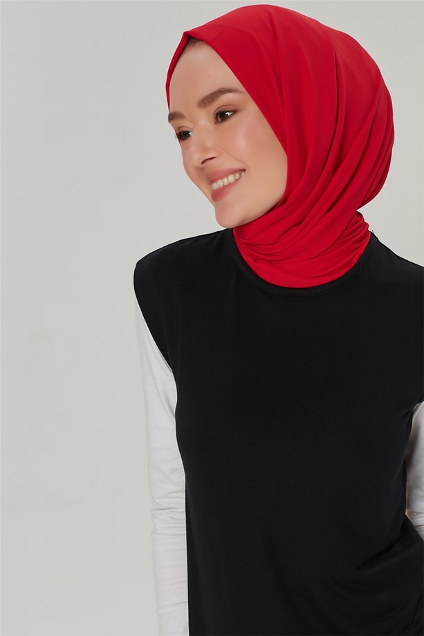 Armine Sıfır Kol Badi 21YD9038 Siyah