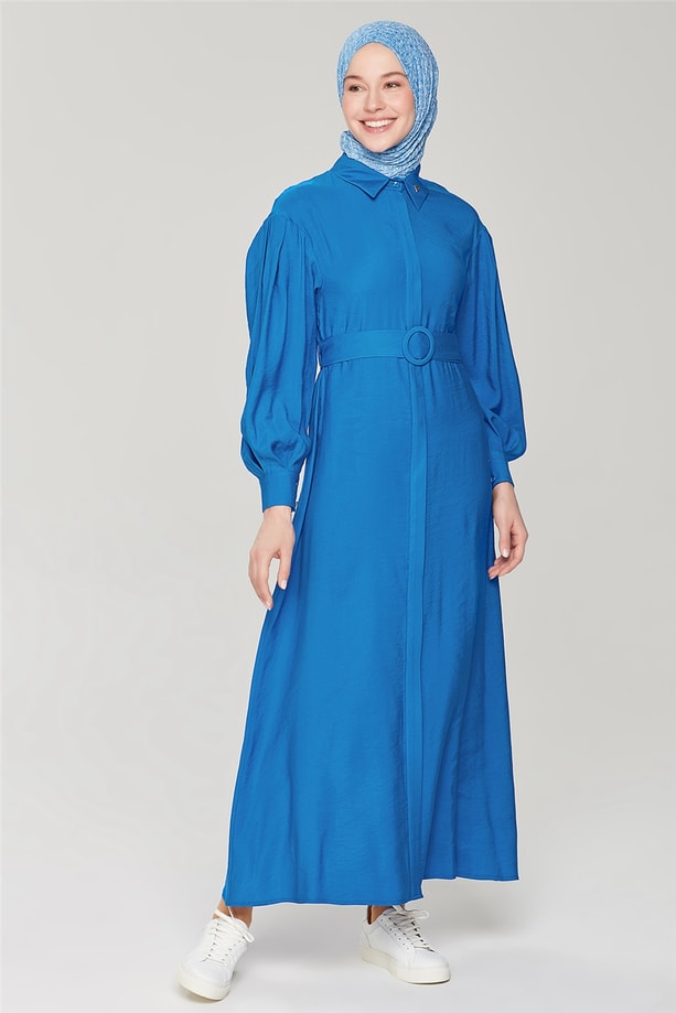 Armine Elbise 21Y9235 Saks
