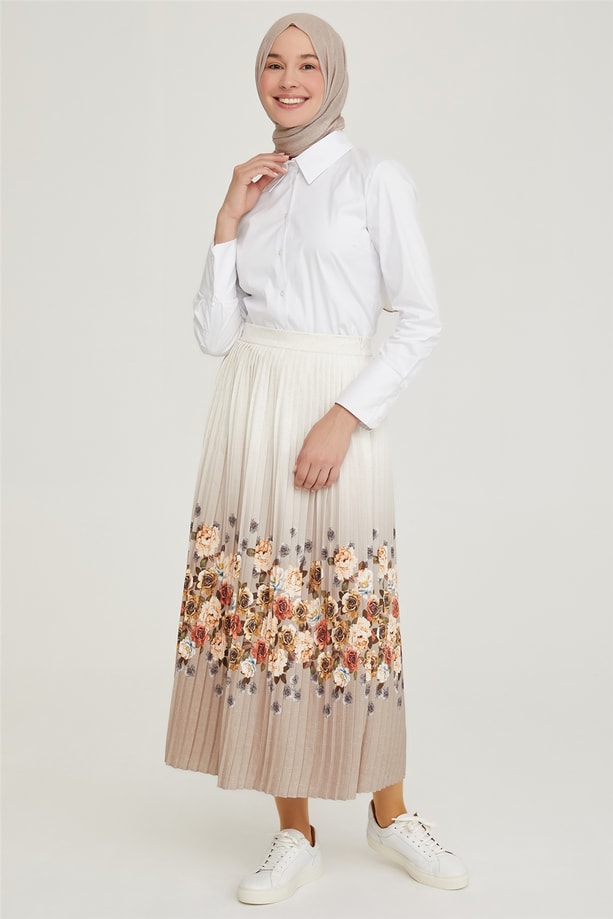 Armine Etek 21YH105 Bej
