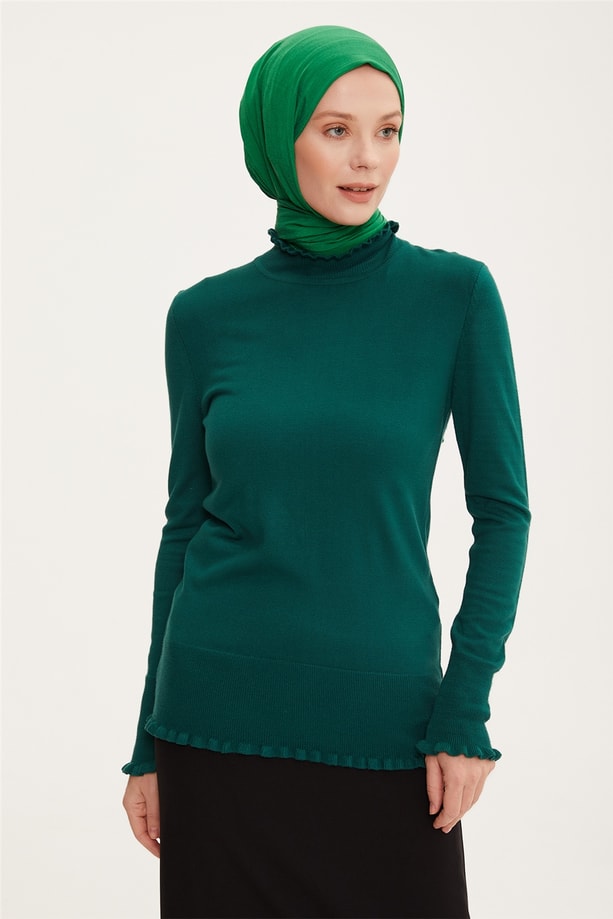Armine Kalem Etek 22KD1034 Siyah