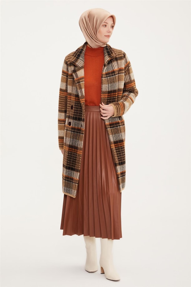 Armine Kaban 22KD2009 Camel