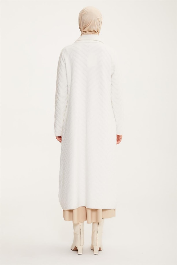 Armine Kaban 22KD2013 Ekru