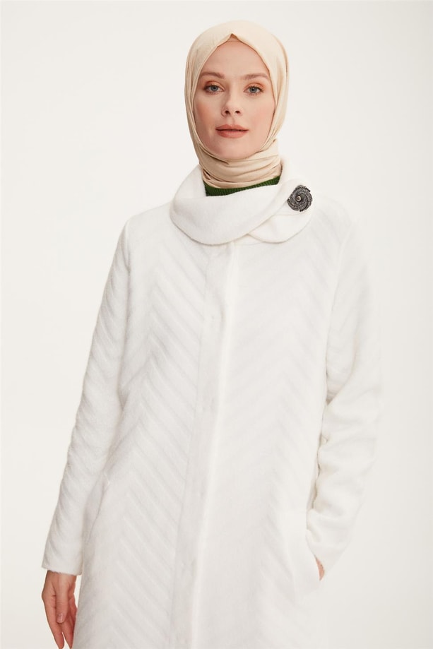 Armine Kaban 22KD2013 Ekru