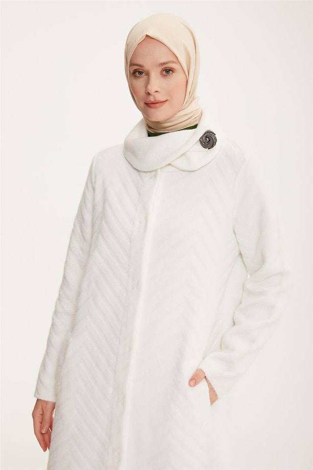 Armine Kaban 22KD2013 Ekru