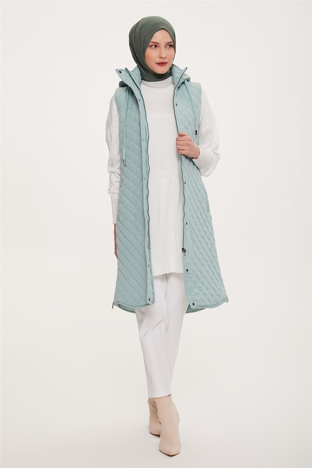 Armine Yelek 22KD4104 Mint