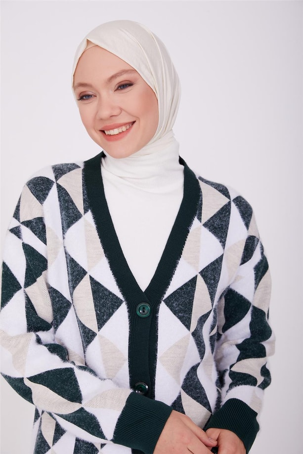 Armine Giy-Çık 22KD4205 Nefti