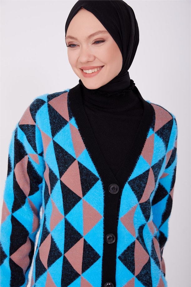 Armine Giy-Çık 22KD4205 Siyah
