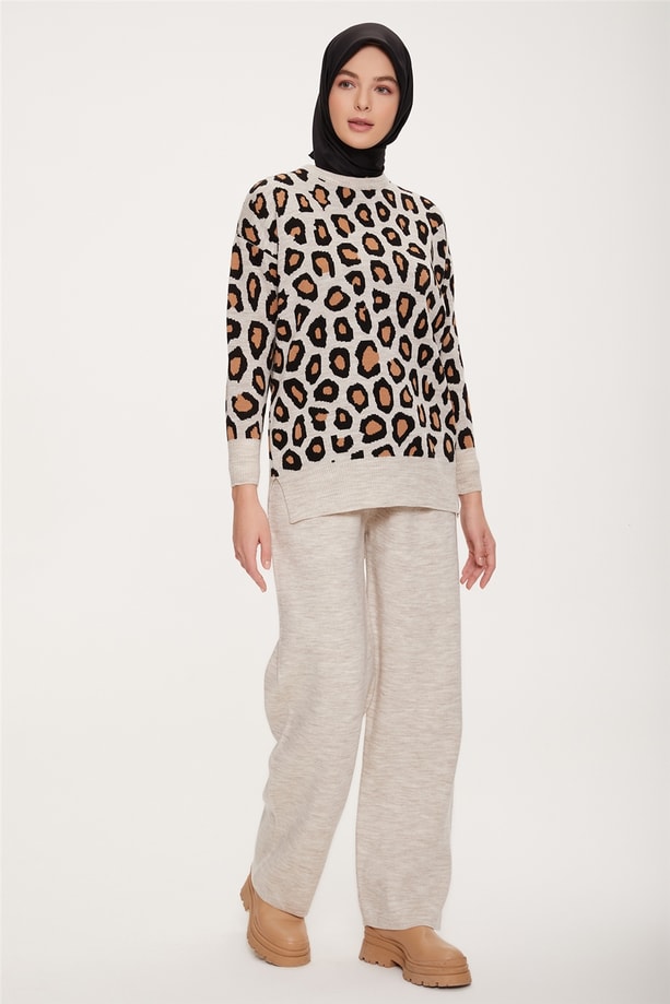 Armine Takım 22KD4236 Taş