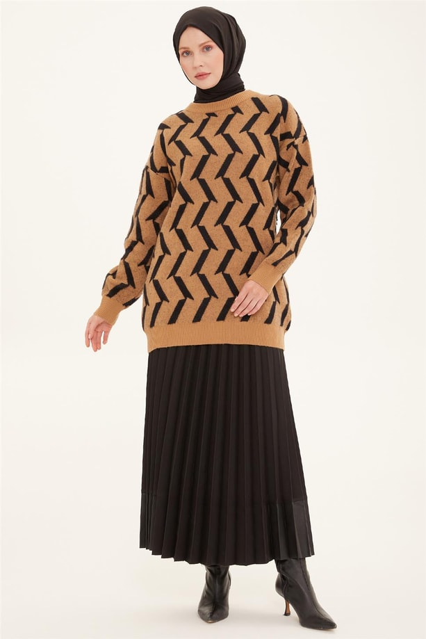 Armine Kazak 22KD4254 Bisküvi
