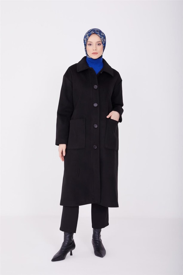 Armine Kaban 22Kd4265 Siyah