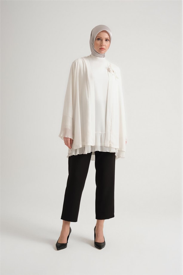 Armine Takım 22Kd4313 Ekru